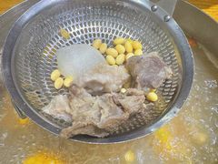 -广味鲜潮汕牛肉火锅(延安三路店)