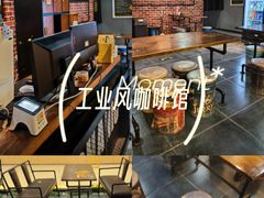 -机械师超级密室(大唐西市店)