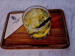 -壹山树咖啡(西港花园店)