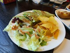 -辛德勒啤酒德餐厅