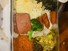 -喜来稀肉(望京店)