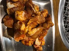 -·缸桶屋·韩式牛肋条自助烤肉(西湖D11店)