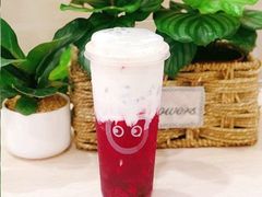-CoCo都可(新太阳宫店)