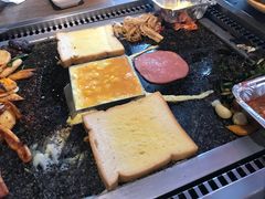 -火炉火自助餐(朝阳大悦城店)