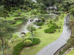 -东莞植物园