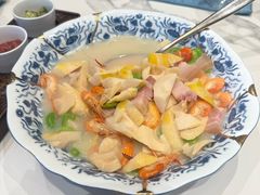 -杭州西湖柳莺里酒店·闻莺厅