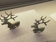 -鄂尔多斯青铜器博物馆