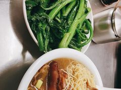 -汉记面馆(南华东路店)