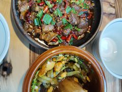 -树厨贵州菜(大十字店)
