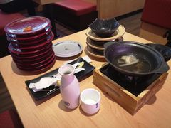 -寿司郎(北京路粤潮楼店)