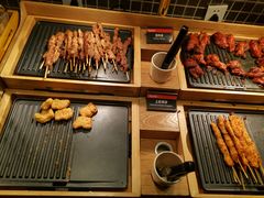-比格比萨自助(宋家庄店)