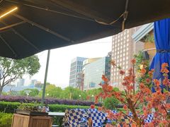 -宝莱纳餐厅(滨江店)