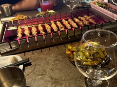 -麦凯伦烧烤·精酿超级工厂店(金桥总店)