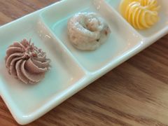 -普兰达德国餐厅·德式脆皮烤猪肘·自酿啤酒(观唐店)