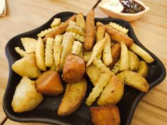 -维卡食舍(户部山店)