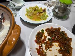 -全乐鱼馆·淳牌有机鱼直营店