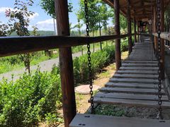 -河北村民俗体验园
