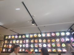-金手勺东北菜馆(大屯北路店)
