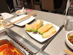 -海底捞火锅(吾悦广场店)