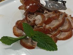 -味+新京宴·烤鸭·北京菜(创意谷店)