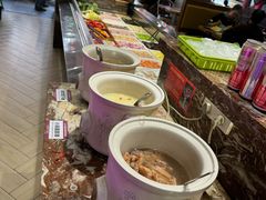 -九记潮汕现切鲜牛肉自助火锅(新开铺店)