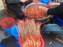 -牛华八婆麻辣烫(起源店)