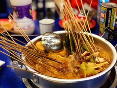 -马路边边串串香(双井直营店)