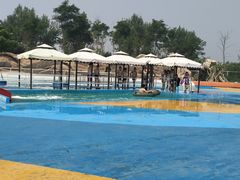 -秦皇岛乐岛海洋王国