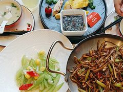-聚鑫阁江浙菜·非遗传承技艺(青村帝华园店)