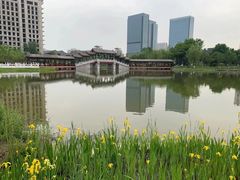 -西海子公园