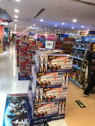 -玩具反斗城(正大广场店)