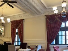 -Salon de Ville浦江汇(上海外滩华尔道夫酒店店)