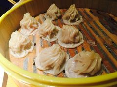 -弄堂小笼包(西青中北永旺购物中心店)