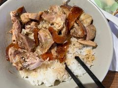 -李百蟹·江南蟹黄面·河景餐厅(夫子庙总店)