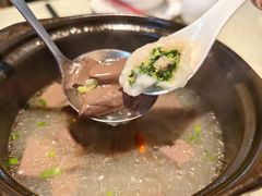 -金典银峰老鹅馆·昆山菜(亭林公园店)