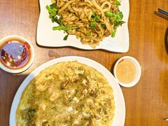 -潮名荟潮州菜馆(祈福缤纷世界店)