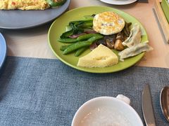 -广州奥园喜来登酒店