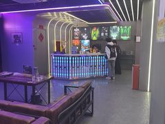 -关你鬼室大型密室逃脱(佛山创意园店)