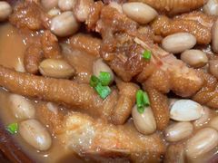-长安记·大美陕菜(大族广场店)