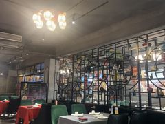 -川香鼎盛·川府家宴商务宴请(市桥富华总店)