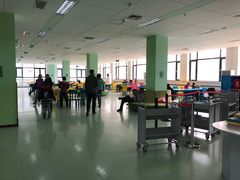 -天津图书馆(复康路馆)