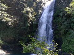 -井冈山风景名胜区