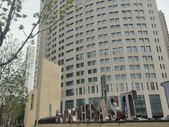 -东北大厦酒店(沈阳北站青年大街店)