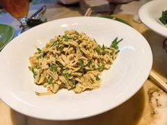 -那家小馆•北京菜•烤鸭(香山店)