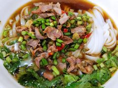 -肆姐面粉馆(坡子街店)