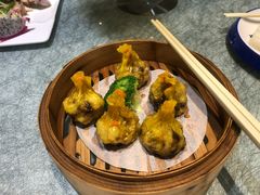 -桃园盛宴·岭南粤菜·手工茶点(南庄店)