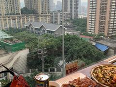 -老来福·非遗酸汤兔(凯旋路店)