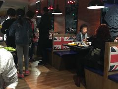 -海天牧场(银川商城店)