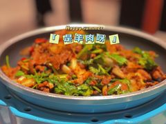-京味张·北京烤鸭(天河南二路店)