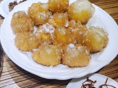 -一盏明灯全素斋(殊像寺店)